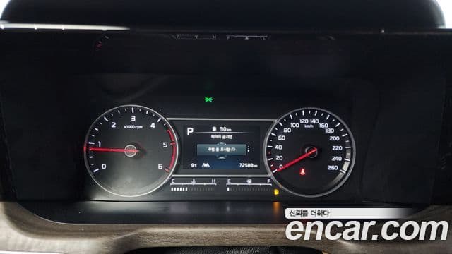 Kia Sorento 4세대 Trendy, 2022 8