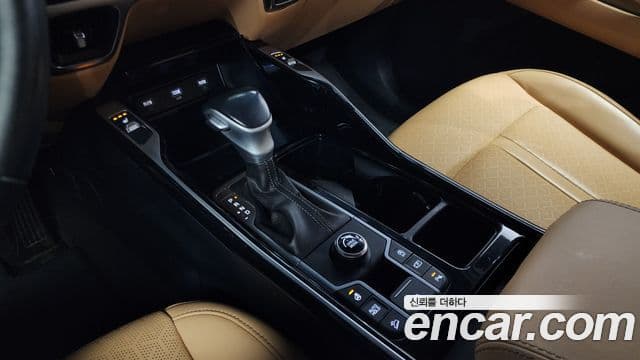 Kia Sorento 4세대 Trendy, 2022 9