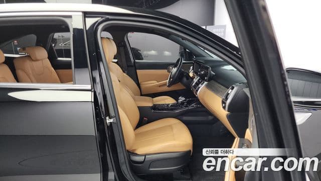 Kia Sorento 4세대 Trendy, 2022 10
