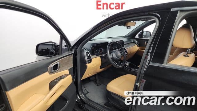 Kia Sorento 4세대 Trendy, 2022 11