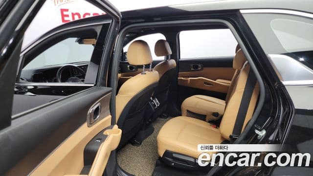 Kia Sorento 4세대 Trendy, 2022 12