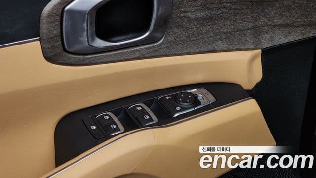 Kia Sorento 4세대 Trendy, 2022 13
