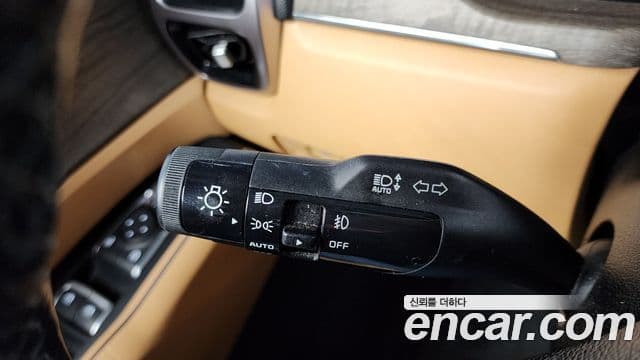 Kia Sorento 4세대 Trendy, 2022 15