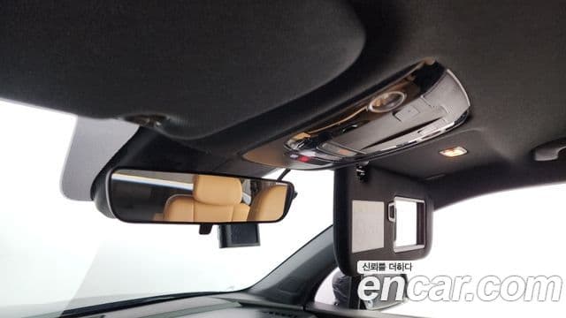 Kia Sorento 4세대 Trendy, 2022 19