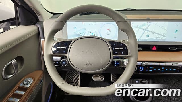 Hyundai Ioniq 5 Prestige, 2022 9