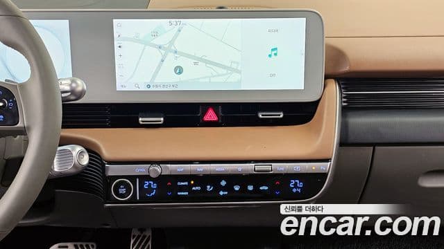 Hyundai Ioniq 5 Prestige, 2022 11