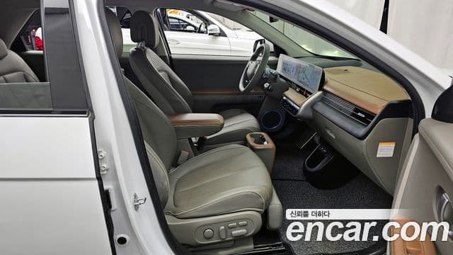 Hyundai Ioniq 5 Prestige, 2022 16