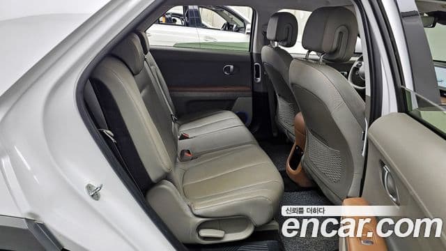 Hyundai Ioniq 5 Prestige, 2022 17