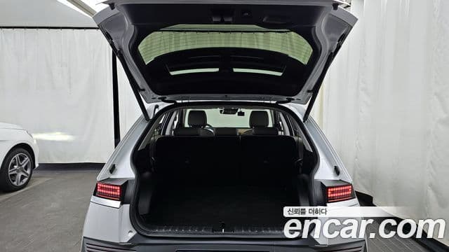 Hyundai Ioniq 5 Prestige, 2022 18