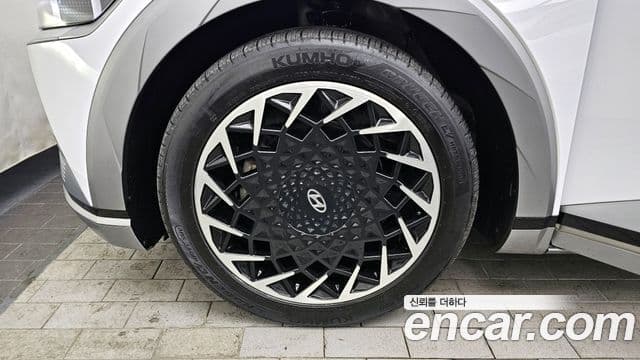 Hyundai Ioniq 5 Prestige, 2022 19