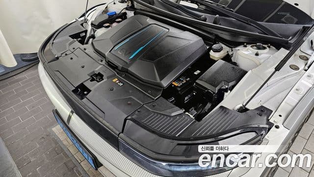 Hyundai Ioniq 5 Prestige, 2022 20