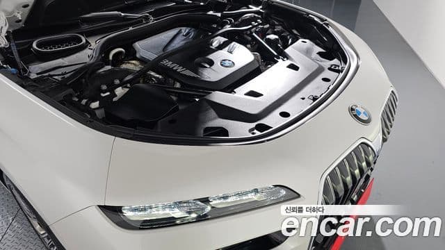 BMW 7시리즈 (G70) 740d xDrive Design Pure Excellence, 2023 6