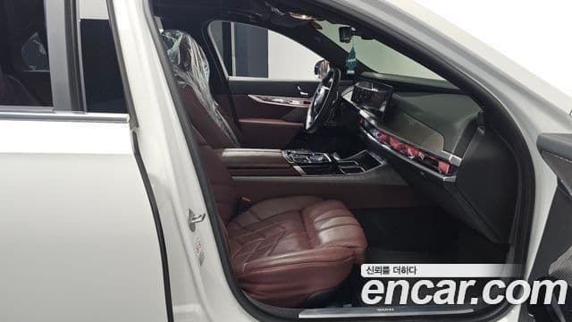 BMW 7시리즈 (G70) 740d xDrive Design Pure Excellence, 2023 10