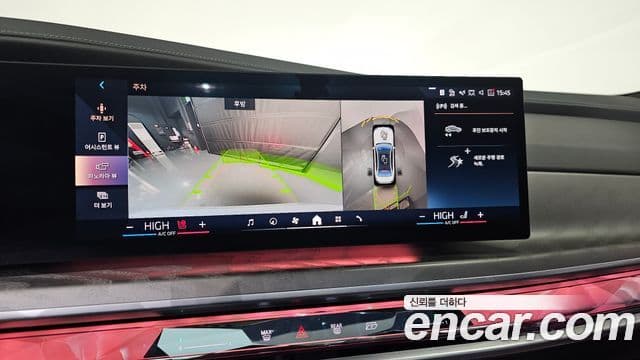 BMW 7시리즈 (G70) 740d xDrive Design Pure Excellence, 2023 15