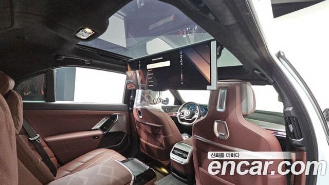 BMW 7시리즈 (G70) 740d xDrive Design Pure Excellence, 2023 19