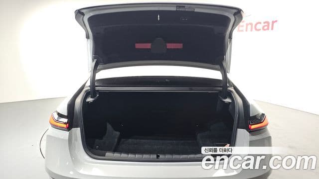 BMW 7시리즈 (G70) 740d xDrive Design Pure Excellence, 2023 20