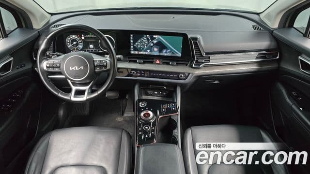 Kia Sportage 5세대 Signature Gravity, 2022 7