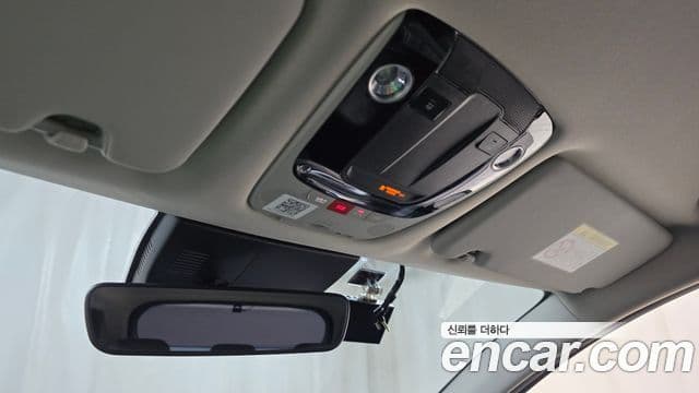 Kia Sportage 5세대 Signature Gravity, 2022 17