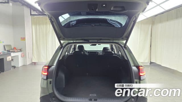 Kia Sportage 5세대 Signature Gravity, 2022 20