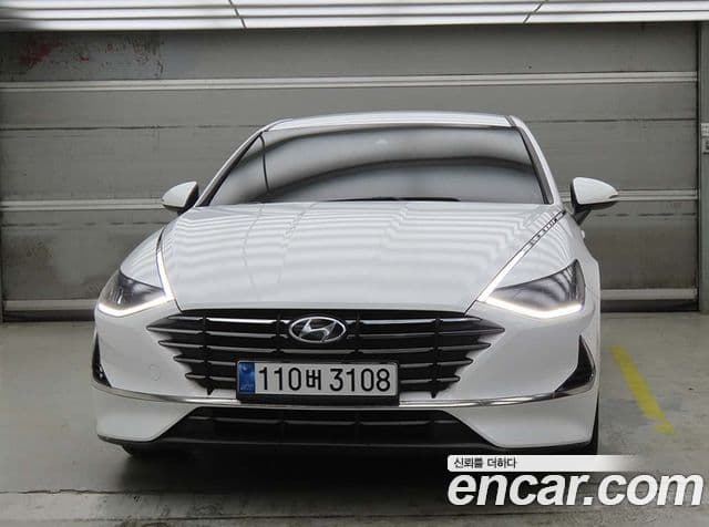 Hyundai Sonata (DN8) Premium, 2023 2
