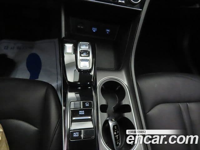 Hyundai Sonata (DN8) Premium, 2023 11