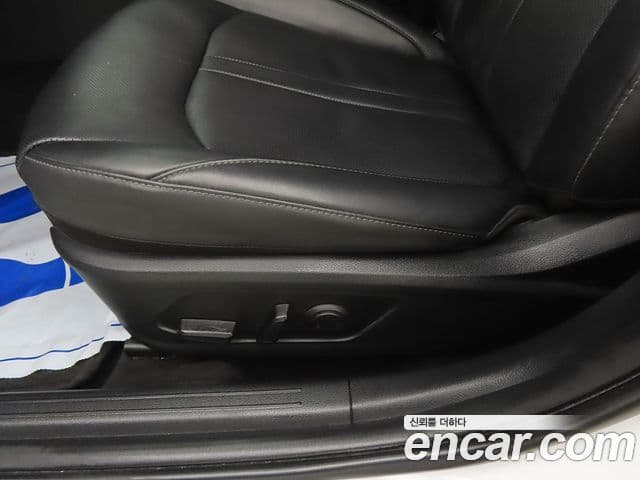 Hyundai Sonata (DN8) Premium, 2023 15