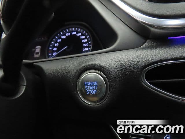 Hyundai Sonata (DN8) Premium, 2023 16