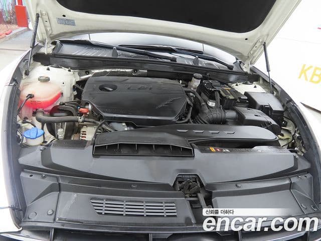 Hyundai Sonata (DN8) Premium, 2023 19