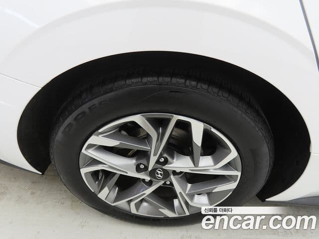 Hyundai Sonata (DN8) Premium, 2023 20