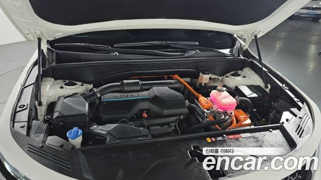 Kia Sorento 4세대 Signature, 2021 6