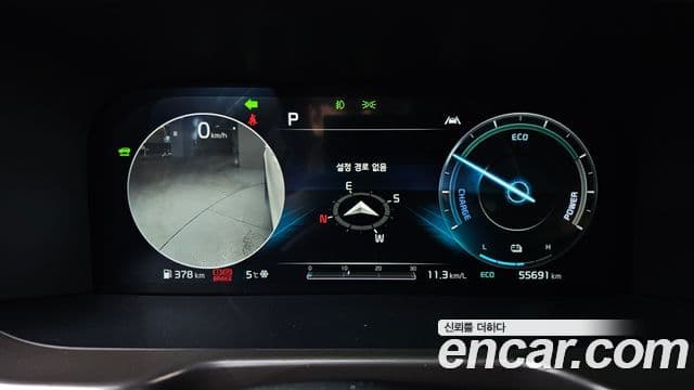 Kia Sorento 4세대 Signature, 2021 8