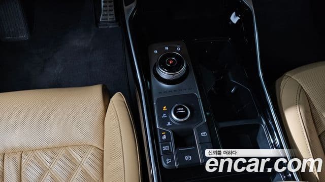 Kia Sorento 4세대 Signature, 2021 9