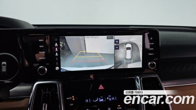 Kia Sorento 4세대 Signature, 2021 15