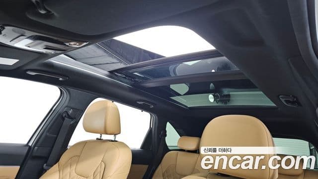 Kia Sorento 4세대 Signature, 2021 18