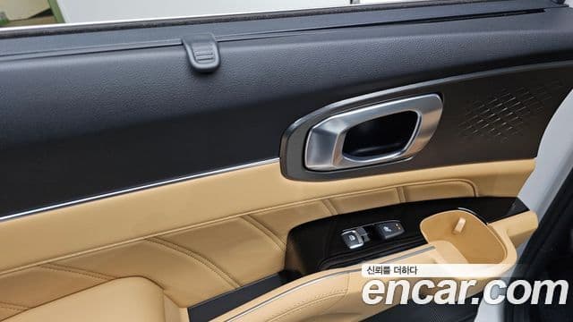 Kia Sorento 4세대 Signature, 2021 19