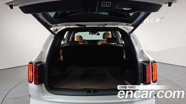Kia Sorento 4세대 Signature, 2021 20