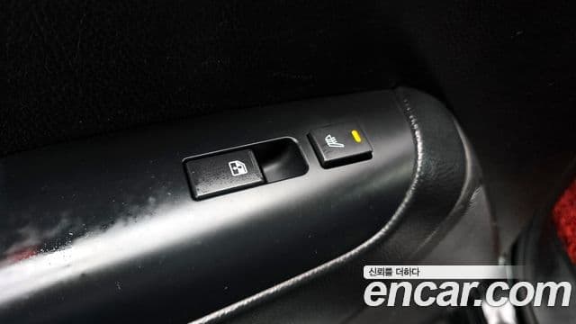 Kia Mohave 4WD KV300, 2015 17