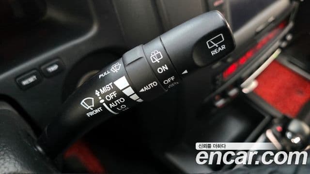 Kia Mohave 4WD KV300, 2015 19