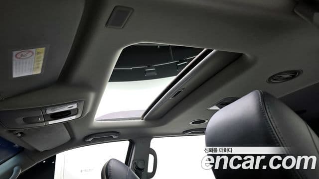 Kia Mohave 4WD KV300, 2015 20