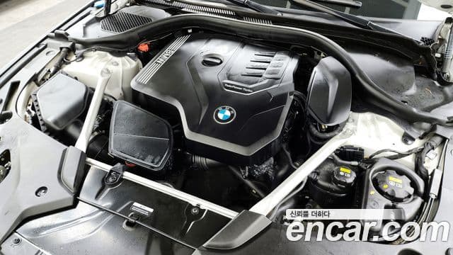 BMW 5시리즈 (G30) 520i M Sport, 2022 6