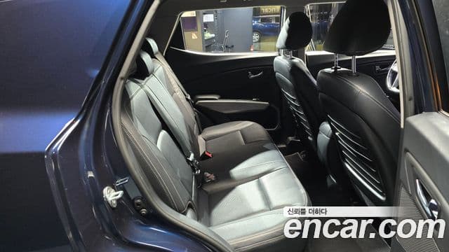 KG모빌리티(SsangYong) Tivoli VX 2WD, 2016 12