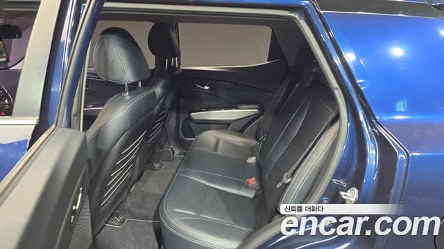 KG모빌리티(SsangYong) Tivoli VX 2WD, 2016 13