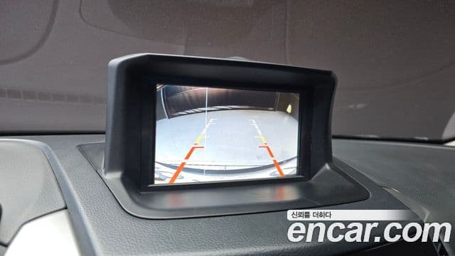 KG모빌리티(SsangYong) Tivoli VX 2WD, 2016 16