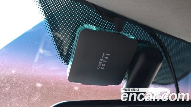 KG모빌리티(SsangYong) Tivoli VX 2WD, 2016 19