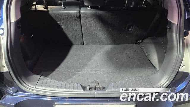 KG모빌리티(SsangYong) Tivoli VX 2WD, 2016 20