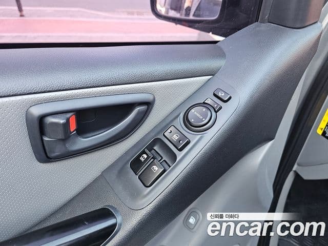 Hyundai The / новый New Grand Starex Smart, 2019 11