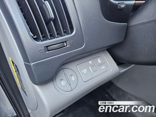 Hyundai The / новый New Grand Starex Smart, 2019 12