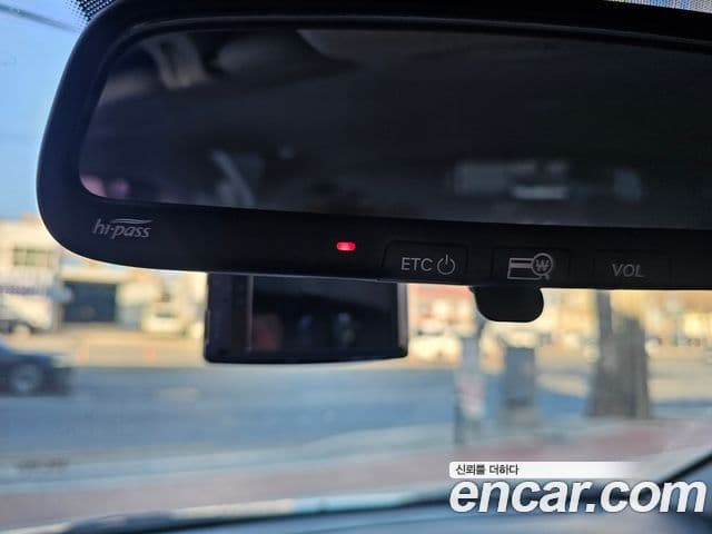 Hyundai The / новый New Grand Starex Smart, 2019 19