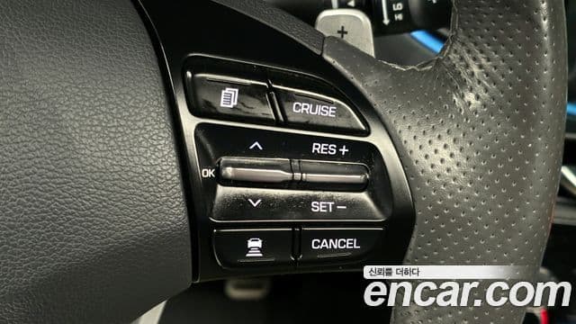 Hyundai Ioniq гибрид, 2019 15