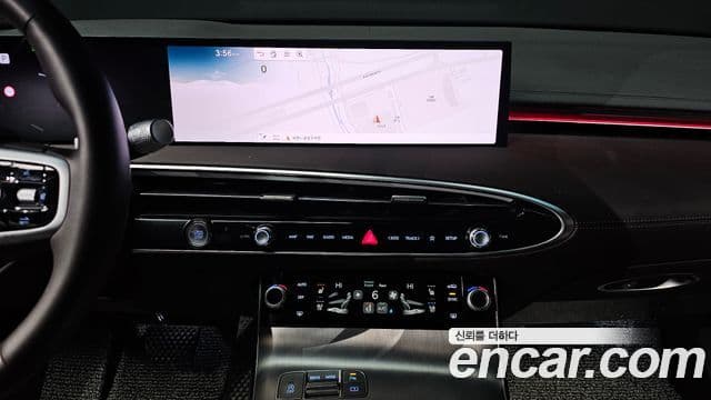 Genesis GV70, 2025 15